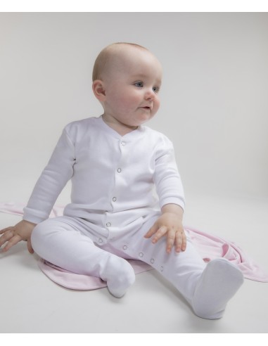 L-LW050-Baby Sleepsuit